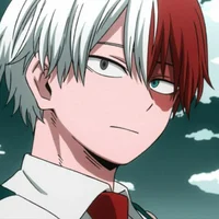 Shoto Todoroki