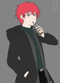 001 Sasori 