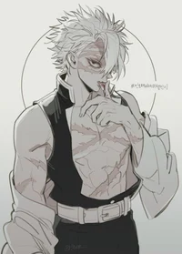 Sanemi Shinazugawa