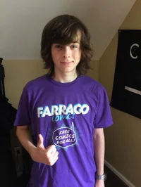Chandler Riggs