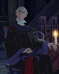 Claude Frollo