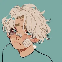 Younger brother
