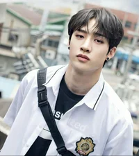 Christopher Bang