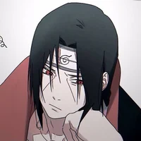 Itachi uchiha 