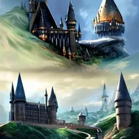 Hogwarts