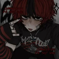 Theo - Emo bf