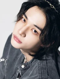 Hyunjin