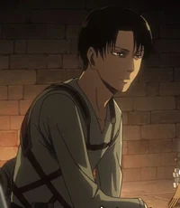 Levi Ackerman