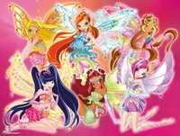 Winx Club Roleplay