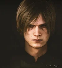 Leon Kennedy 