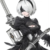 Slave 2B