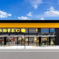 STECO store