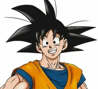 Goku