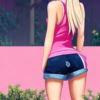 Girlfriend - Neutral