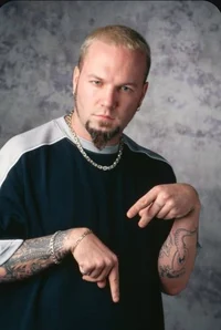 Fred Durst