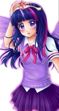 Twilight sparkle