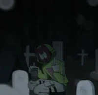 Devil an Yoji Romano