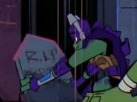 Donatello
