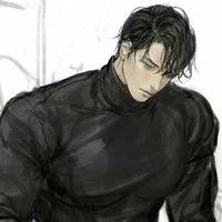 Ex Soldier