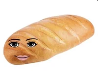 Bread Woman