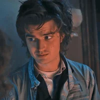 Steve Harrington 