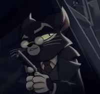 Mordecai_hatchet man