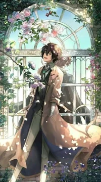 Dazai Osamu