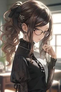 Step Mom