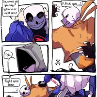 UV-Slash Killer Dust