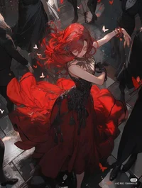 Villainess simulator