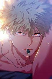Bakugo -Boyfriend-