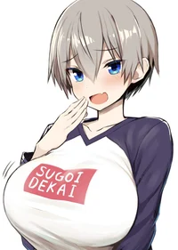 Uzaki Chan