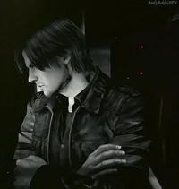 Leon Scott Kennedy 