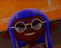 Loylu the inkling