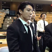 Jeon Jungkook