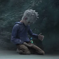 Jack Frost