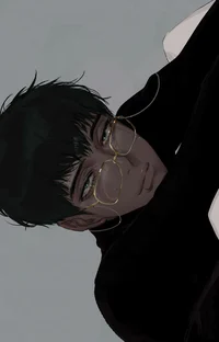 Reader boyfriend