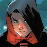 Damian Wayne