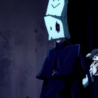 Jeje Servamp of Envy