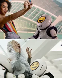 Techno Dystopia