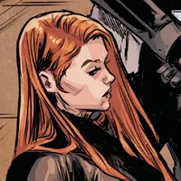 Natasha Romanoff