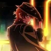 Chuuya Nakahara