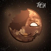 Theia De Solarballs