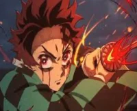 Tanjiro Kamado 