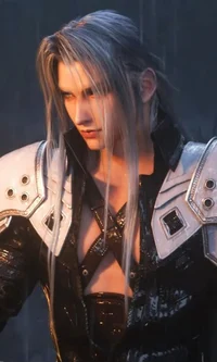 Sephiroth 