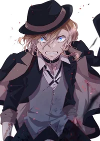 Chuuya