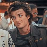 Steve Harrington 