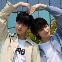 Soobin y Kai