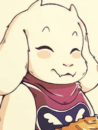 Toriel