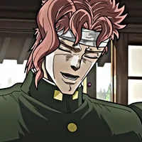 Kakyoin - JOTAKAK2